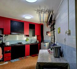 Blk 186D Rivervale Gateway (Sengkang), HDB 5 Rooms #584358311